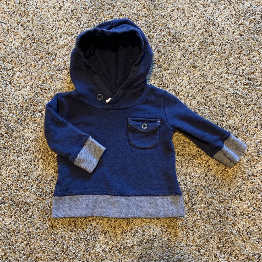 Baby GAP Sweatshirt 12-18M